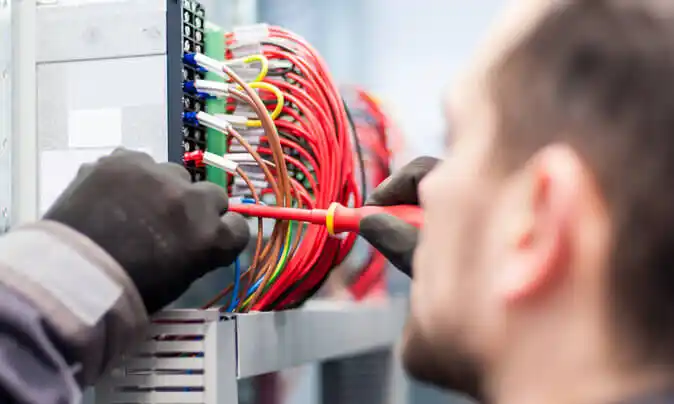 electrician Watkins Glen